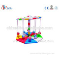 GMB-D039 SIBO merry go round equipment for baby entertainment in indoors